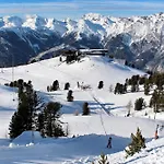 Pracondu 1 106 - Outdoor & Fun 4 Pers Apartment Nendaz