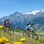 Pracondu 1 106 - Outdoor & Fun 4 Pers Apartment Nendaz