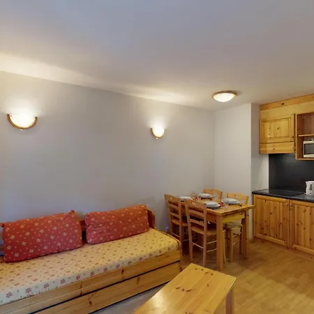 Apartman Pracondu 1 106 - Outdoor & Fun 4 Pers *