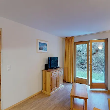 Apartman Pracondu 1 106 - Outdoor & Fun 4 Pers Nendaz