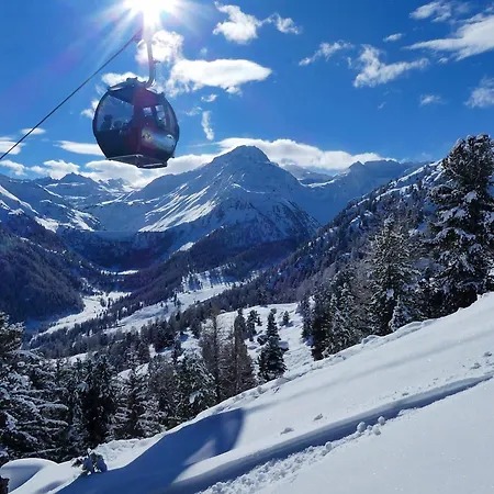 Pracondu 1 106 - Outdoor & Fun 4 Pers