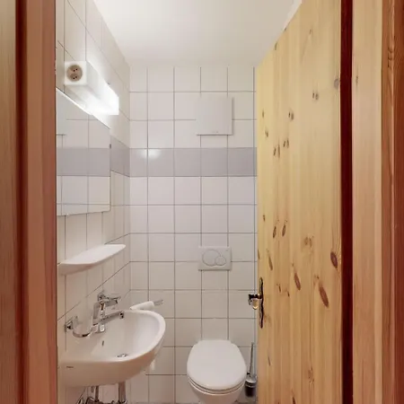 Apartament Pracondu 1 106 - Outdoor & Fun 4 Pers *