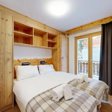 Apartman Pracondu 1 106 - Outdoor & Fun 4 Pers *