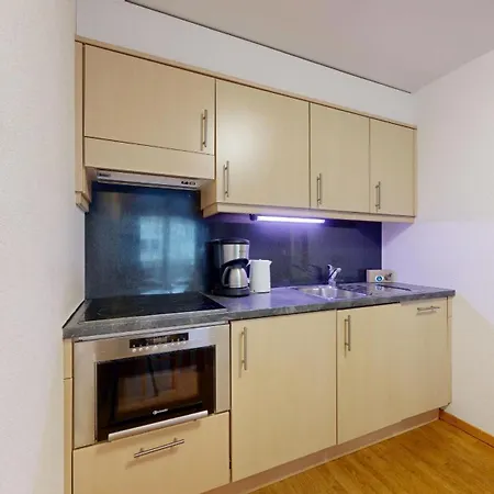 Pracondu 1 106 - Outdoor & Fun 4 Pers *