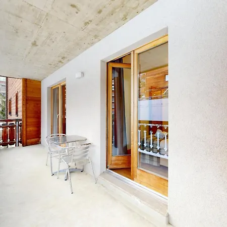 Pracondu 1 106 - Outdoor & Fun 4 Pers Nendaz