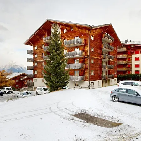 Pracondu 1 106 - Outdoor & Fun 4 Pers *