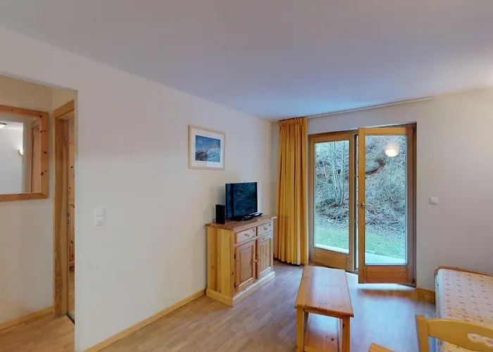 Διαμέρισμα Pracondu 1 106 - Outdoor & Fun 4 Pers Nendaz