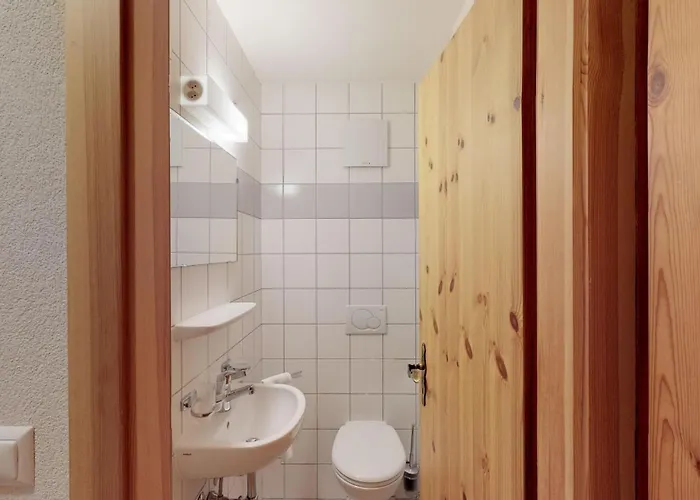 Διαμέρισμα Pracondu 1 106 - Outdoor & Fun 4 Pers *