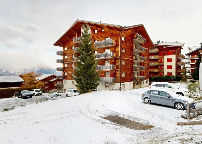 Pracondu 1 106 - Outdoor & Fun 4 Pers *