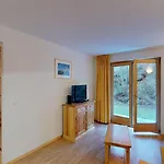 Διαμέρισμα Pracondu 1 106 - Outdoor & Fun 4 Pers Nendaz