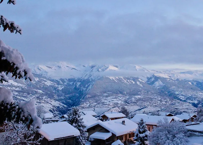 아파트 Pracondu 1 106 - Outdoor & Fun 4 Pers