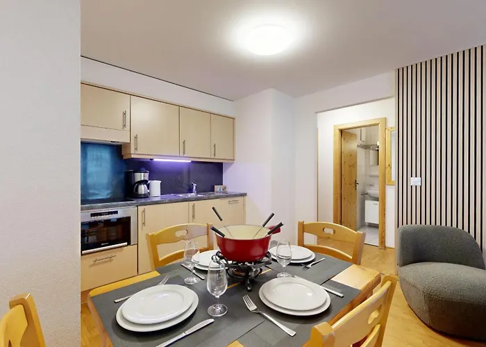 아파트 Pracondu 1 106 - Outdoor & Fun 4 Pers 넨다즈